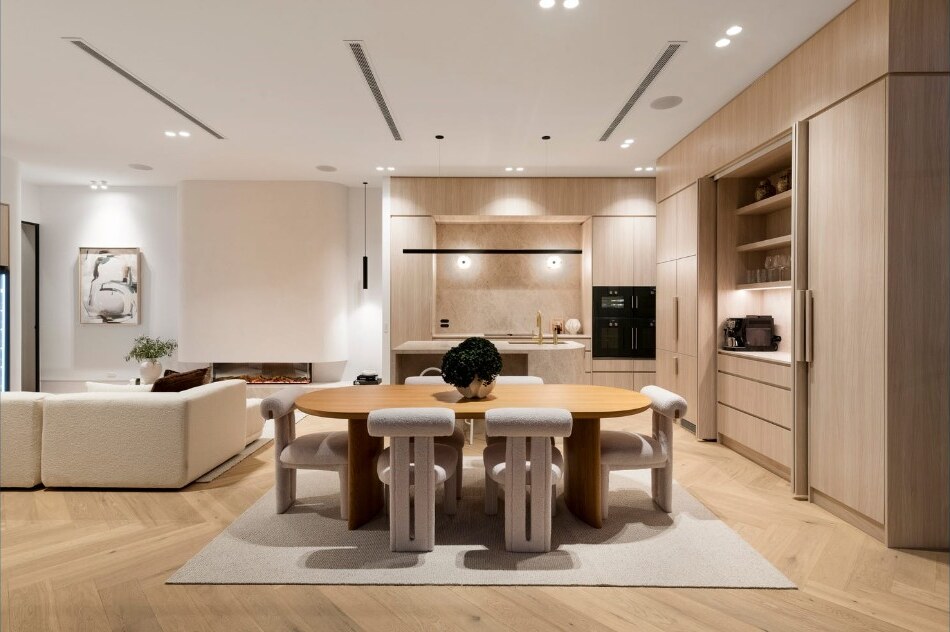 Middle Park Residence - Image 5